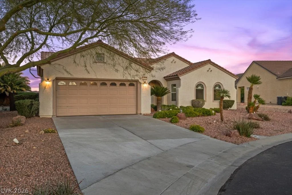 2314 Valley Cottage, Henderson, NV 89052
