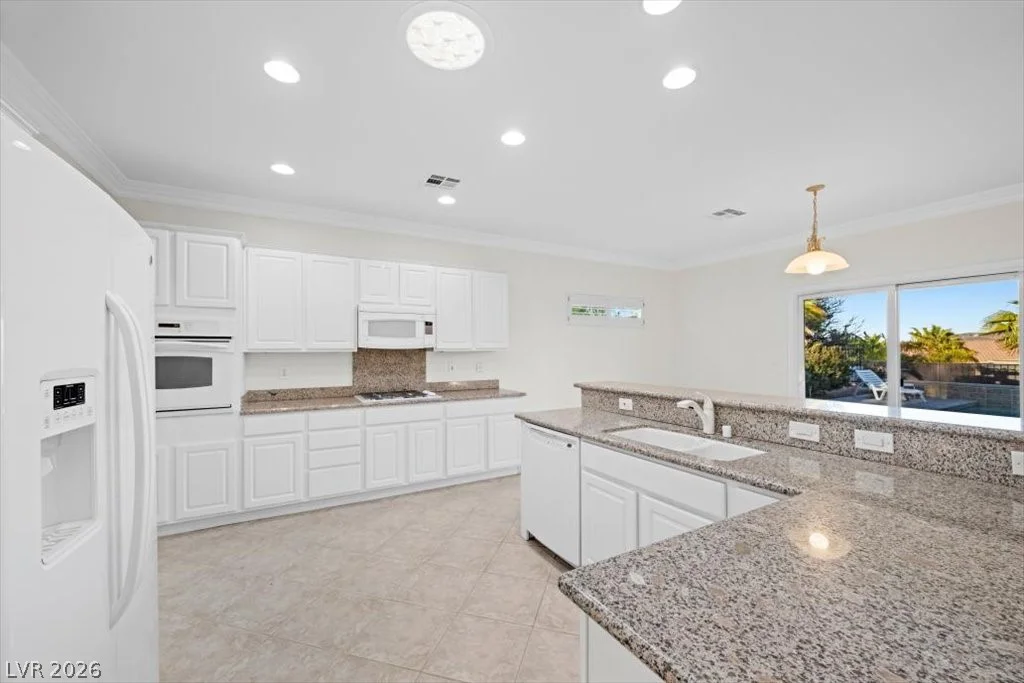 2314 Valley Cottage, Henderson, NV 89052