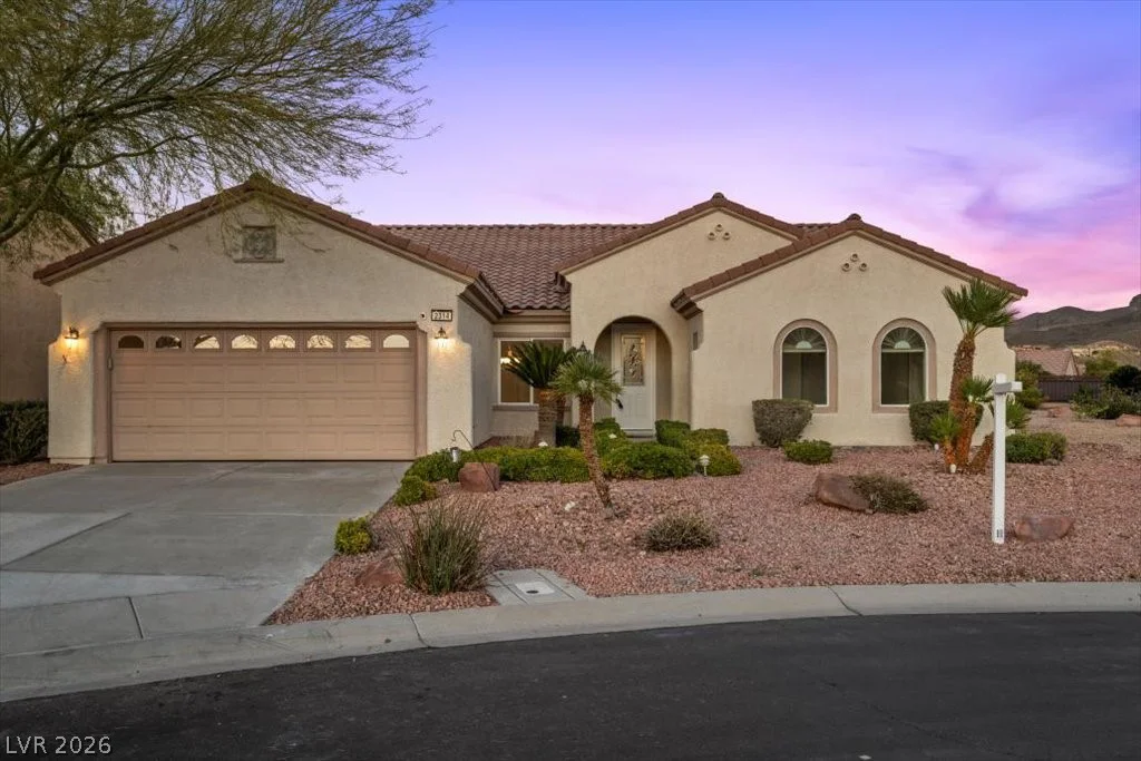 2314 Valley Cottage, Henderson, NV 89052