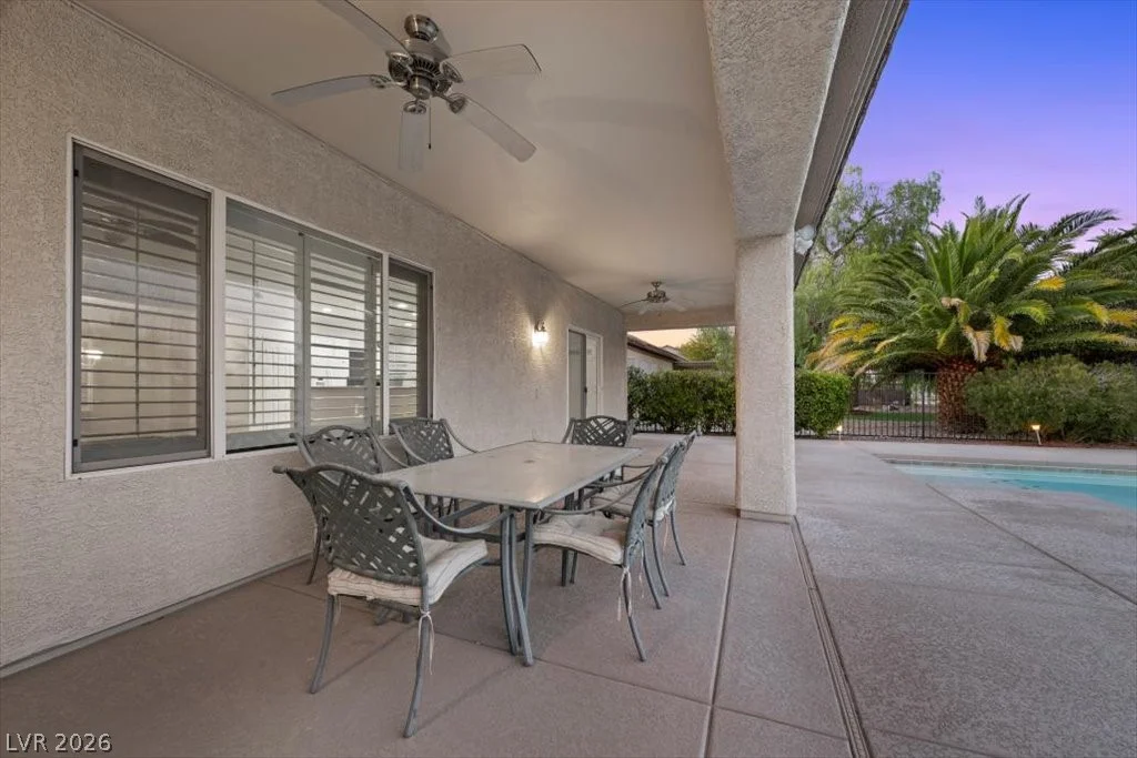 2314 Valley Cottage, Henderson, NV 89052