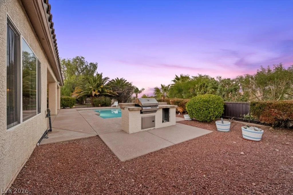 2314 Valley Cottage, Henderson, NV 89052