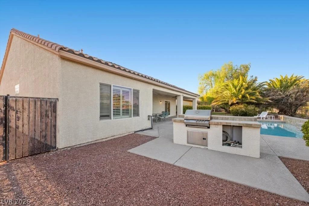2314 Valley Cottage, Henderson, NV 89052