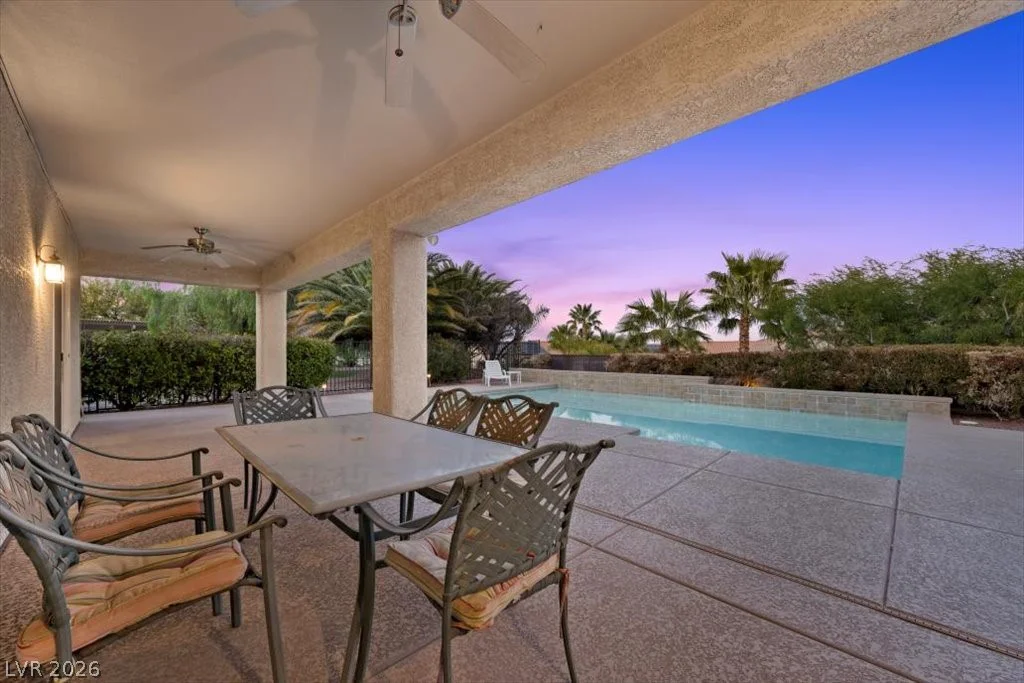 2314 Valley Cottage, Henderson, NV 89052
