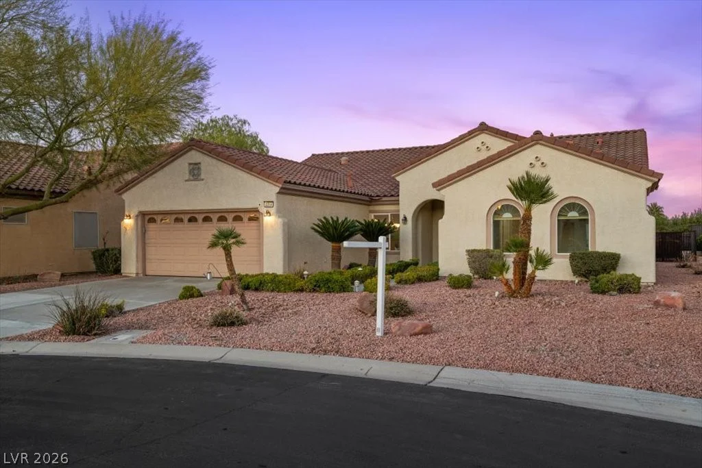 2314 Valley Cottage, Henderson, NV 89052
