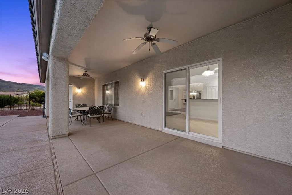 2314 Valley Cottage, Henderson, NV 89052