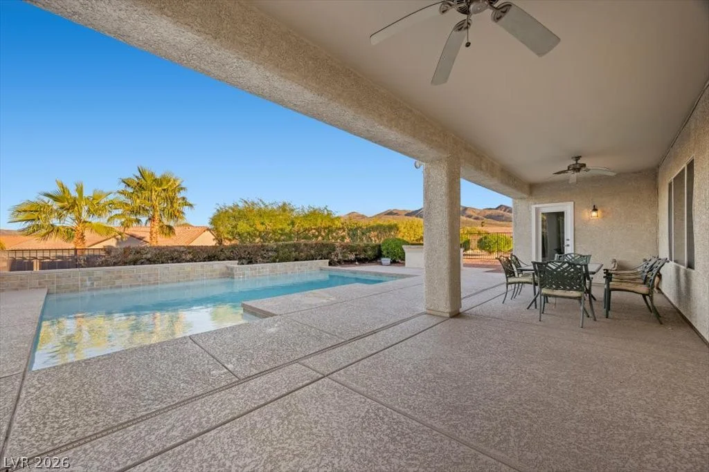 2314 Valley Cottage, Henderson, NV 89052