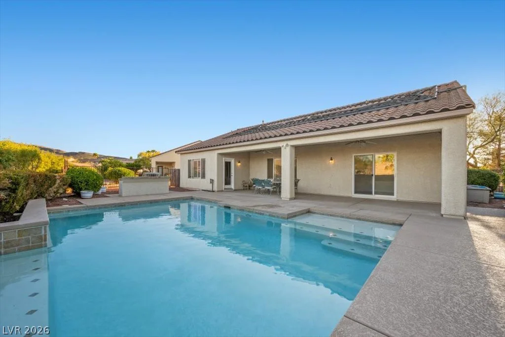 2314 Valley Cottage, Henderson, NV 89052