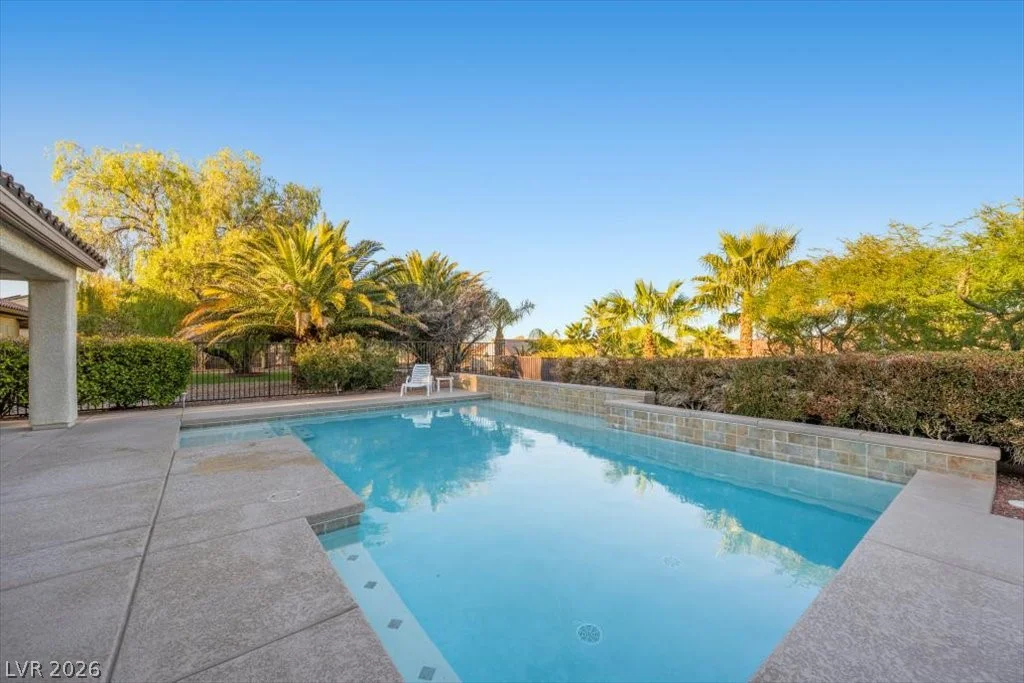 2314 Valley Cottage, Henderson, NV 89052