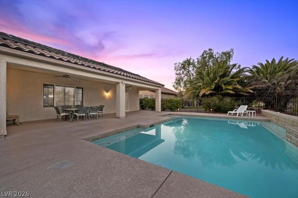 2314 Valley Cottage, Henderson, NV 89052