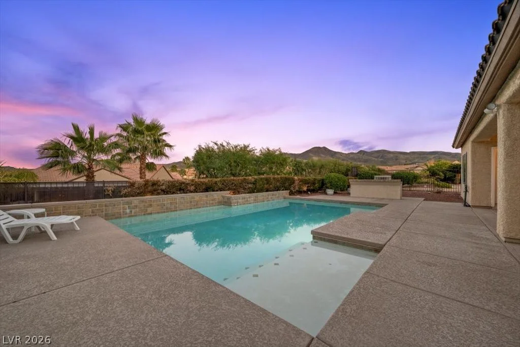 2314 Valley Cottage, Henderson, NV 89052