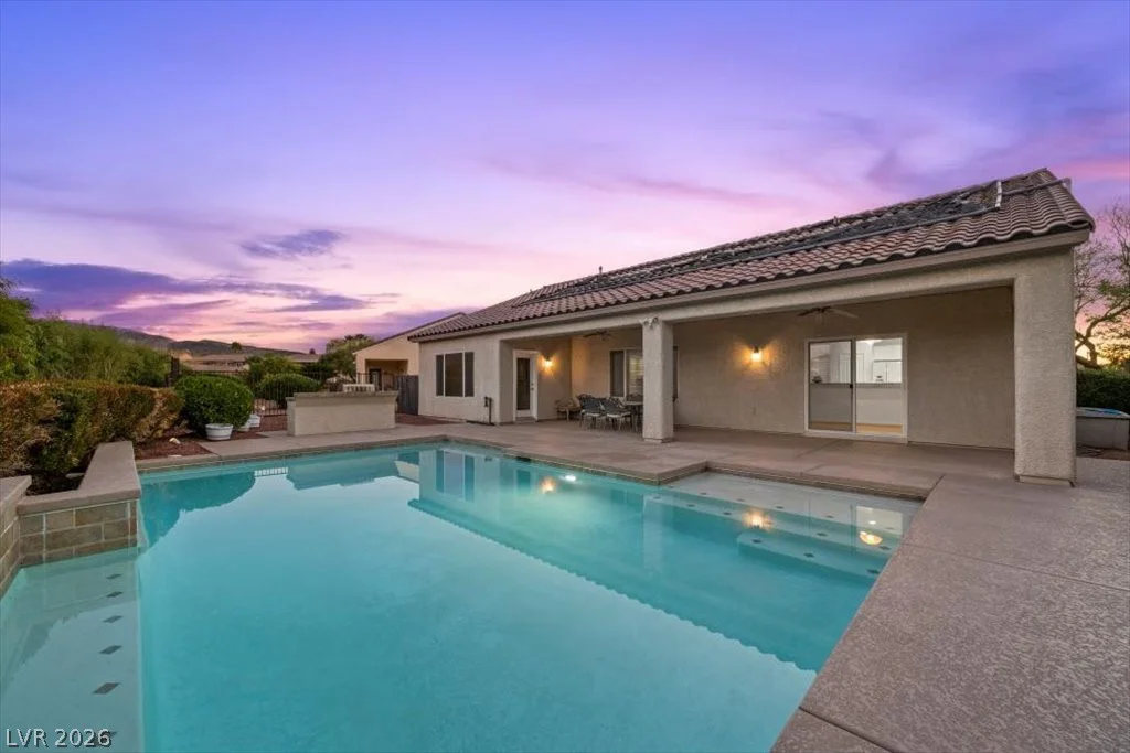 2314 Valley Cottage, Henderson, NV 89052