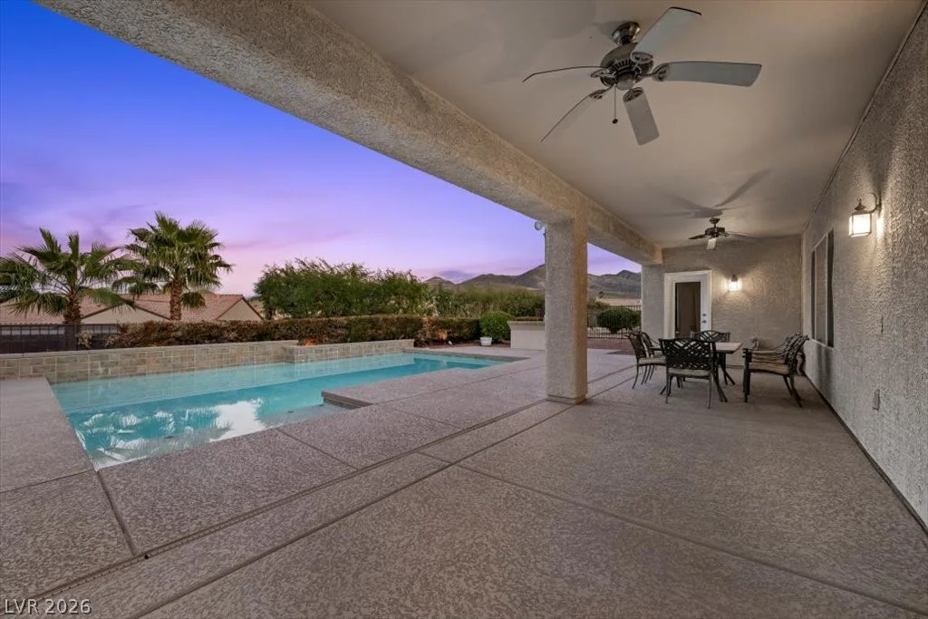 2314 Valley Cottage, Henderson, NV 89052