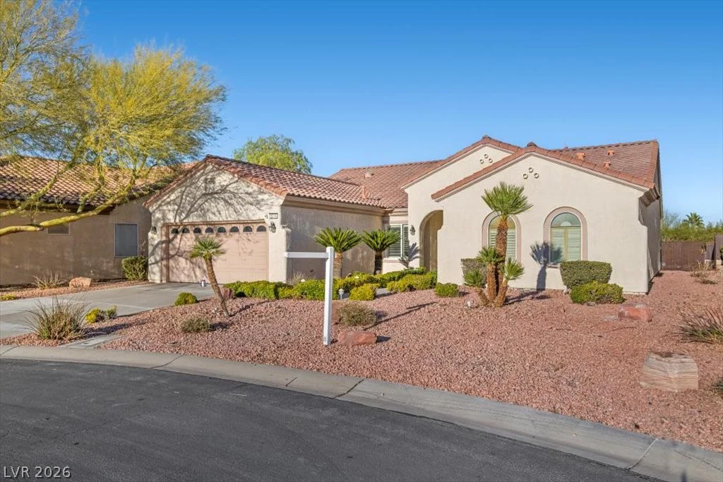 2314 Valley Cottage, Henderson, NV 89052