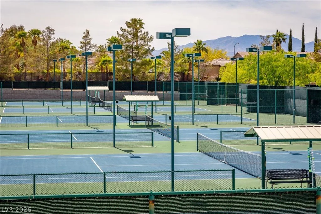 2314 Valley Cottage, Henderson, NV 89052