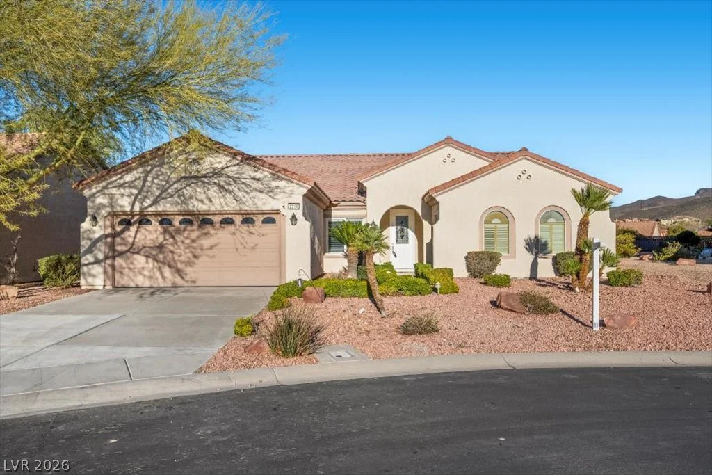 2314 Valley Cottage, Henderson, NV 89052