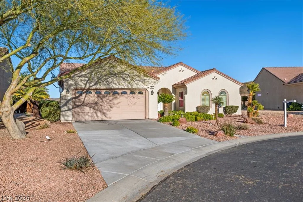 2314 Valley Cottage, Henderson, NV 89052