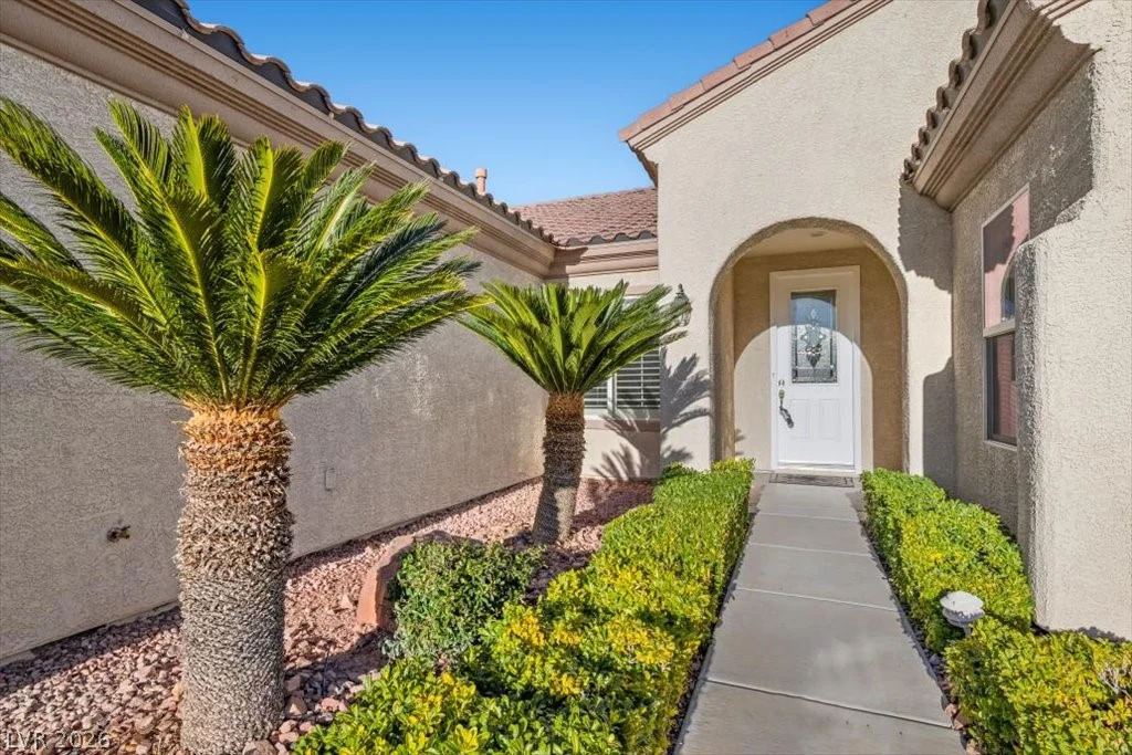 2314 Valley Cottage, Henderson, NV 89052