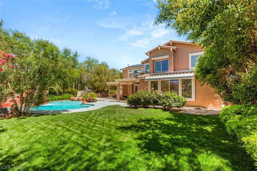 2940 Cimini, Henderson, NV 89052