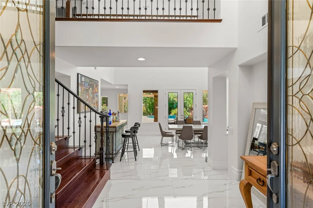 2940 Cimini, Henderson, NV 89052