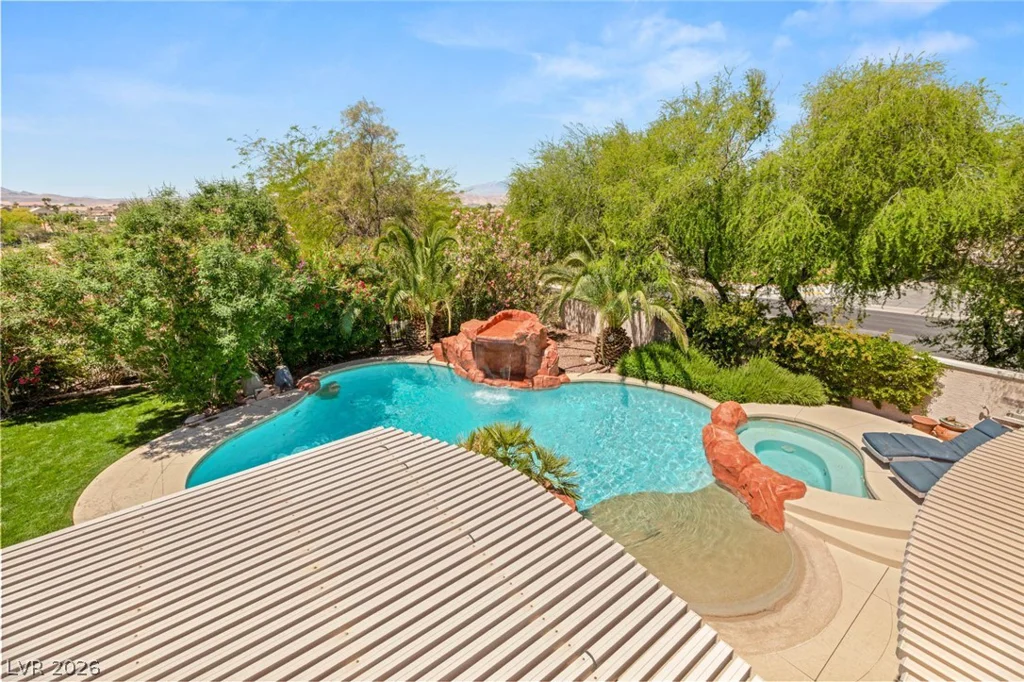 2940 Cimini, Henderson, NV 89052