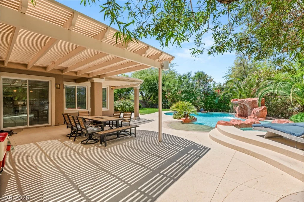2940 Cimini, Henderson, NV 89052