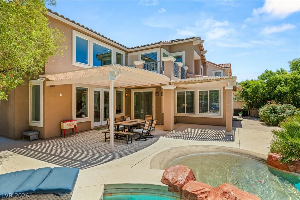2940 Cimini, Henderson, NV 89052