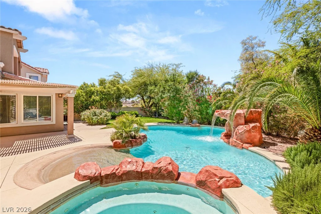 2940 Cimini, Henderson, NV 89052