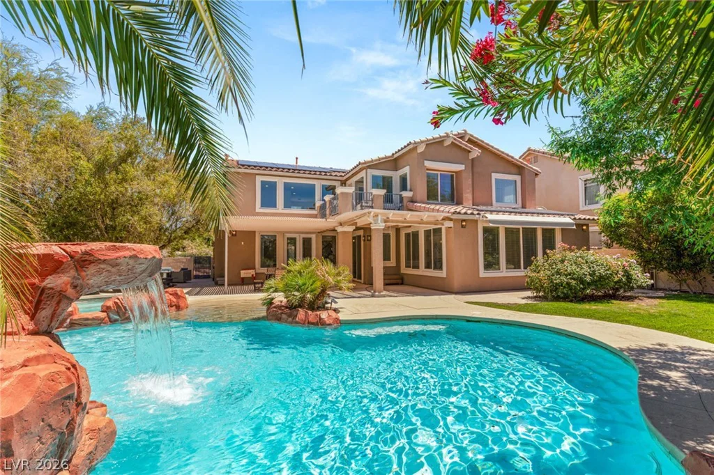 2940 Cimini, Henderson, NV 89052