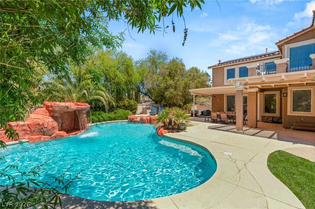 2940 Cimini, Henderson, NV 89052
