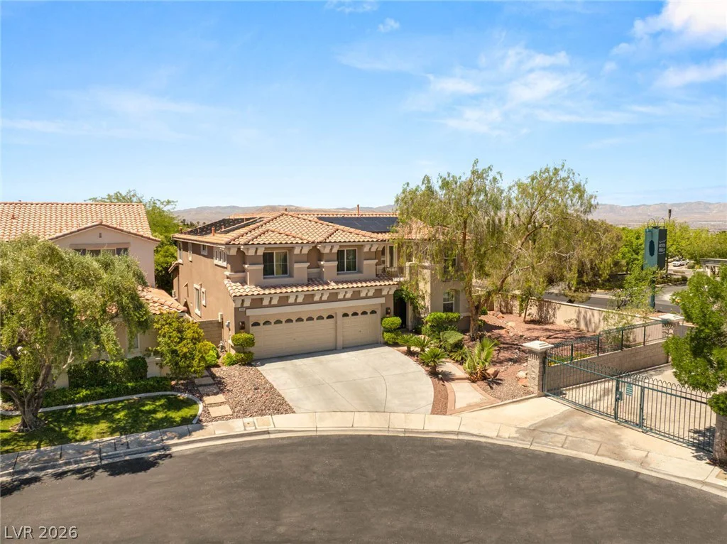 2940 Cimini, Henderson, NV 89052