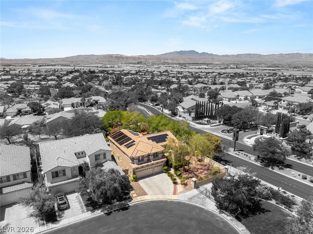 2940 Cimini, Henderson, NV 89052