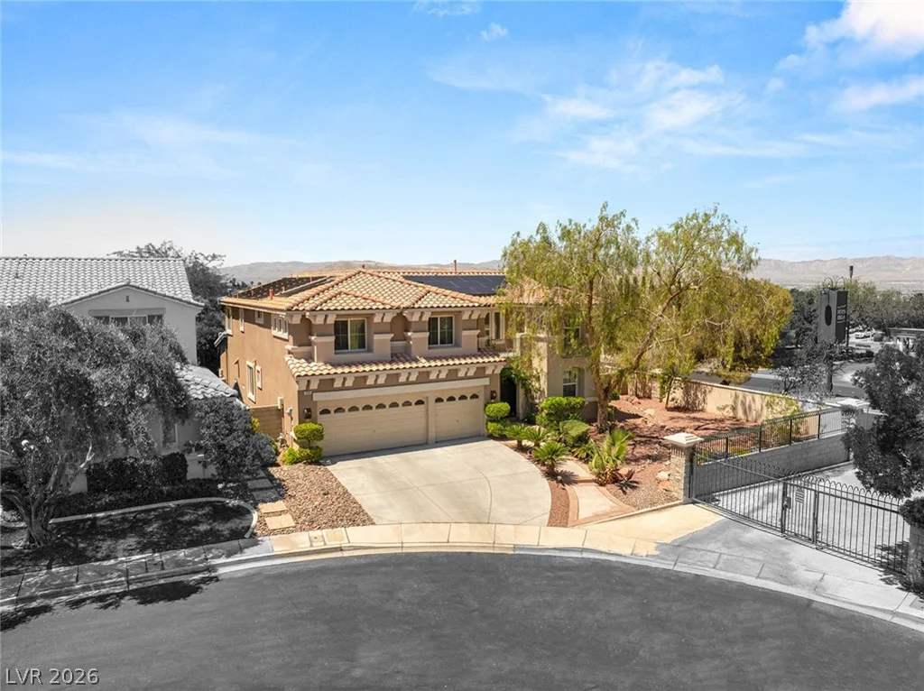 2940 Cimini, Henderson, NV 89052