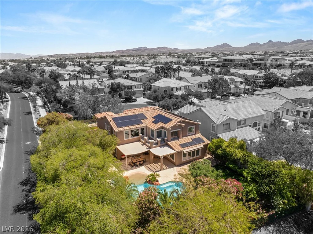 2940 Cimini, Henderson, NV 89052