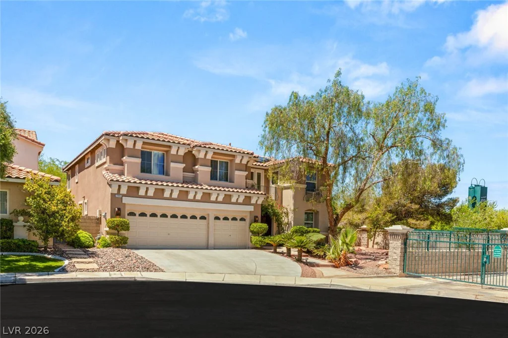 2940 Cimini, Henderson, NV 89052