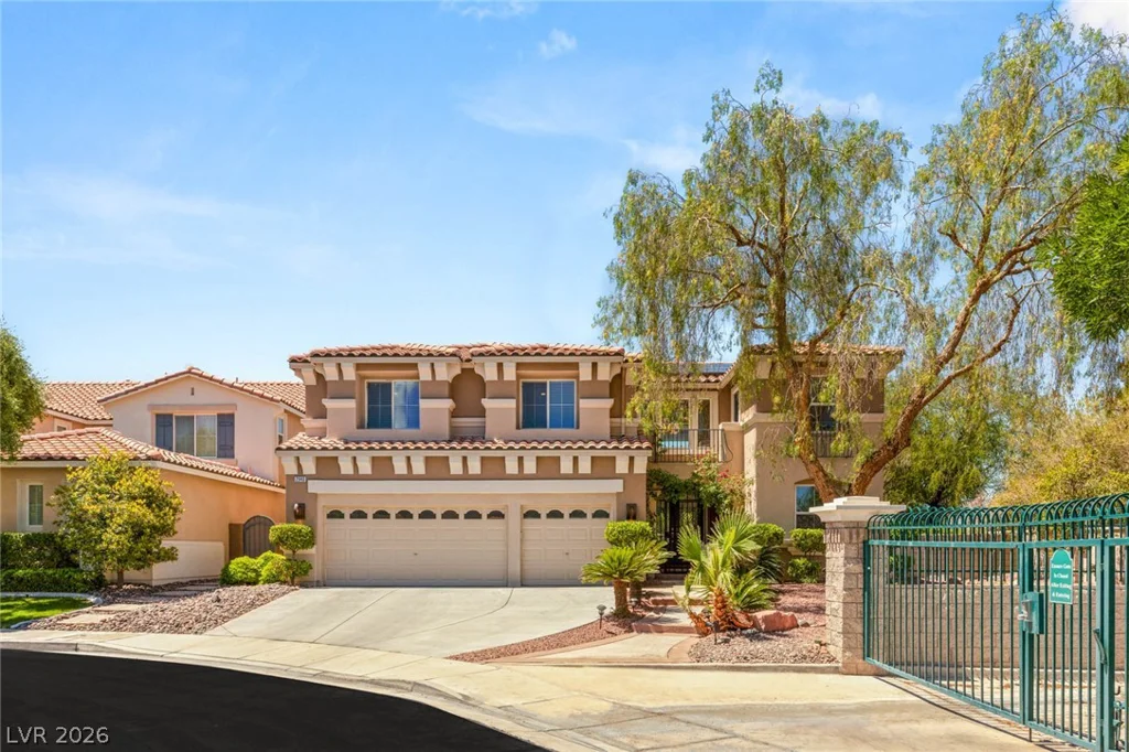 2940 Cimini, Henderson, NV 89052