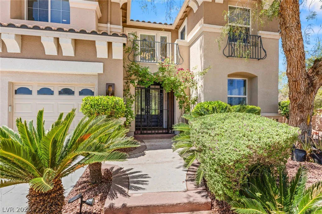 2940 Cimini, Henderson, NV 89052