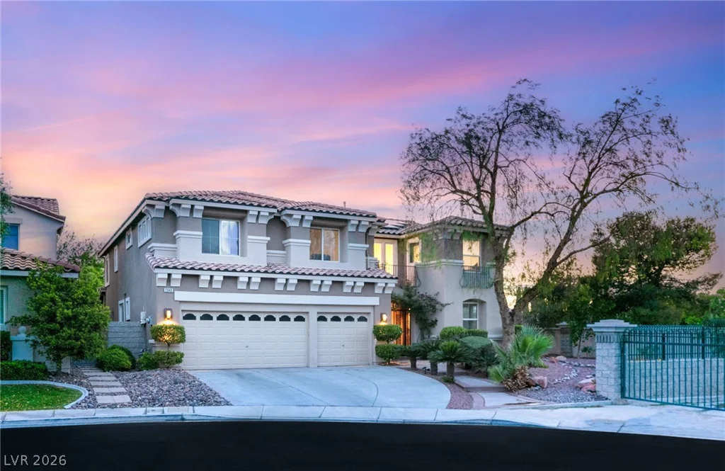 2940 Cimini, Henderson, NV 89052