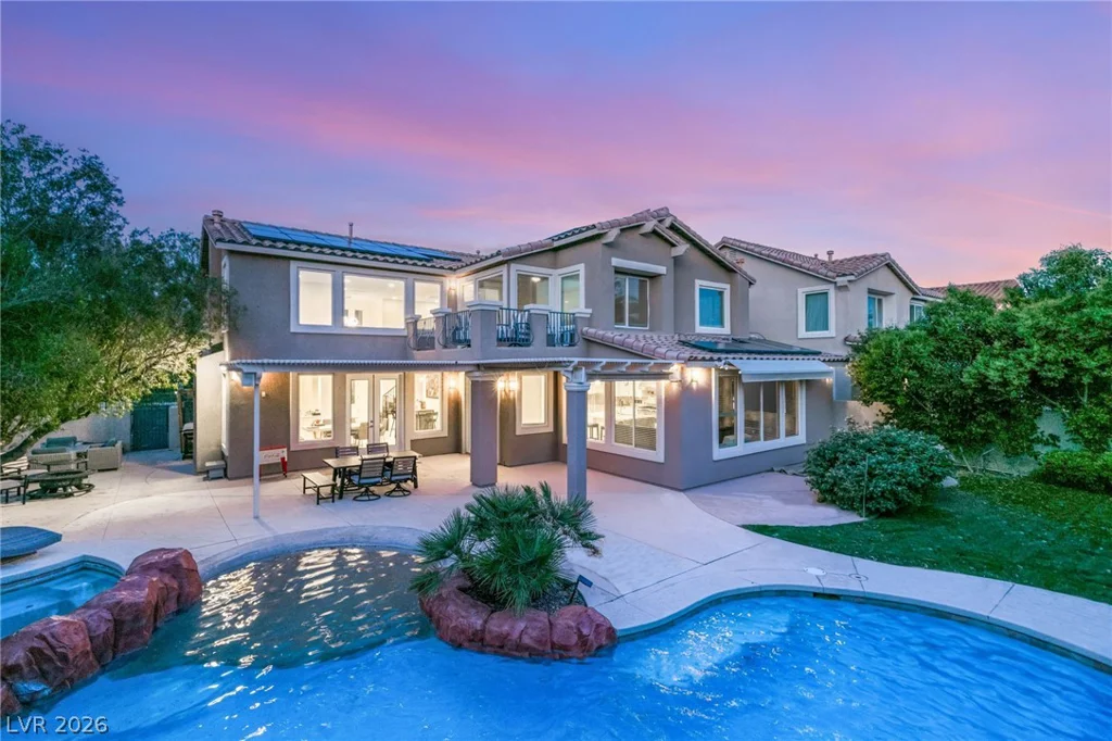 2940 Cimini, Henderson, NV 89052