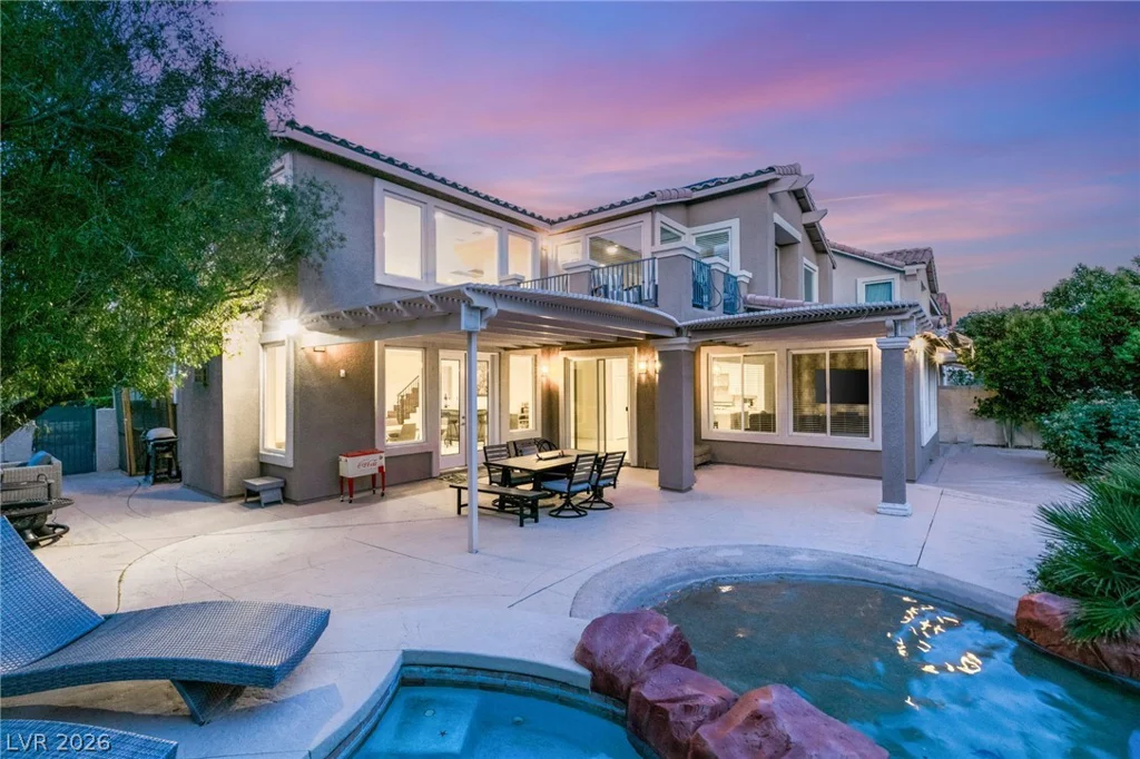 2940 Cimini, Henderson, NV 89052