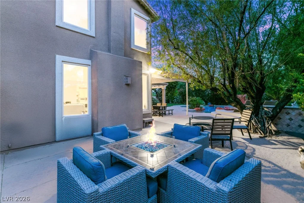 2940 Cimini, Henderson, NV 89052