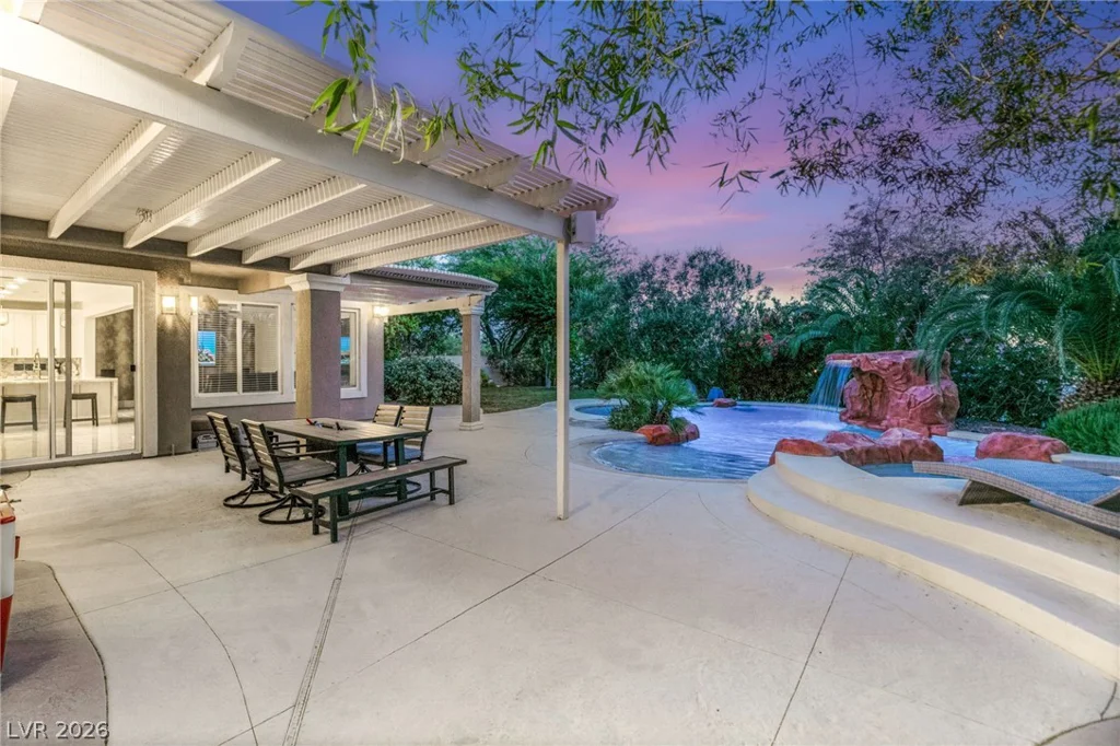 2940 Cimini, Henderson, NV 89052