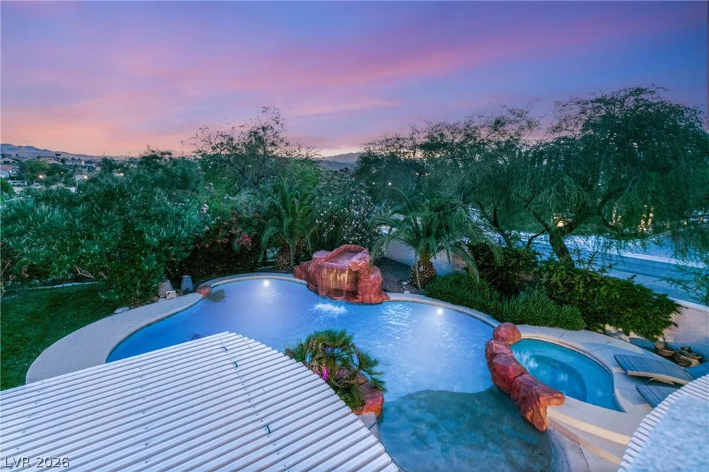 2940 Cimini, Henderson, NV 89052