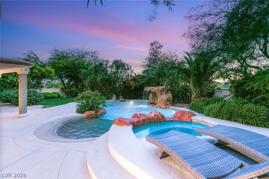 2940 Cimini, Henderson, NV 89052