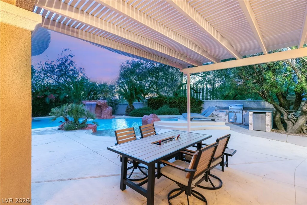 2940 Cimini, Henderson, NV 89052