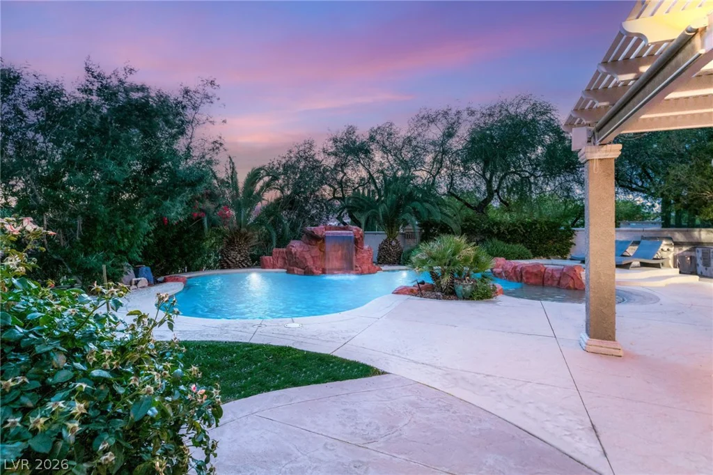 2940 Cimini, Henderson, NV 89052