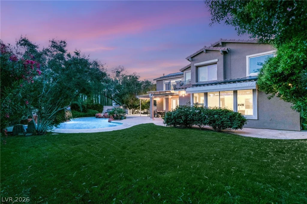 2940 Cimini, Henderson, NV 89052