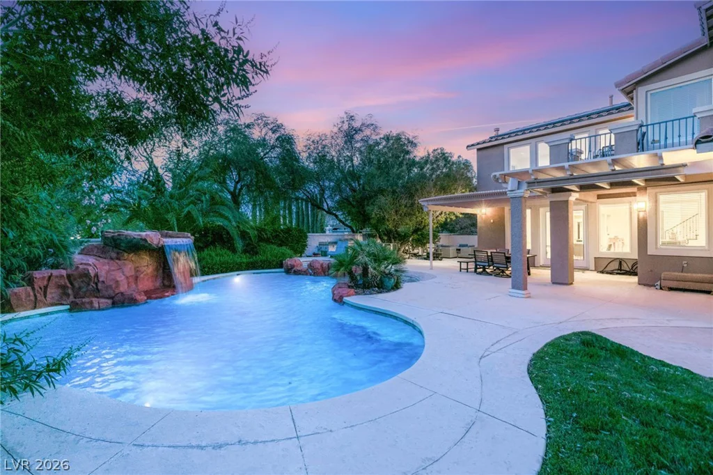 2940 Cimini, Henderson, NV 89052