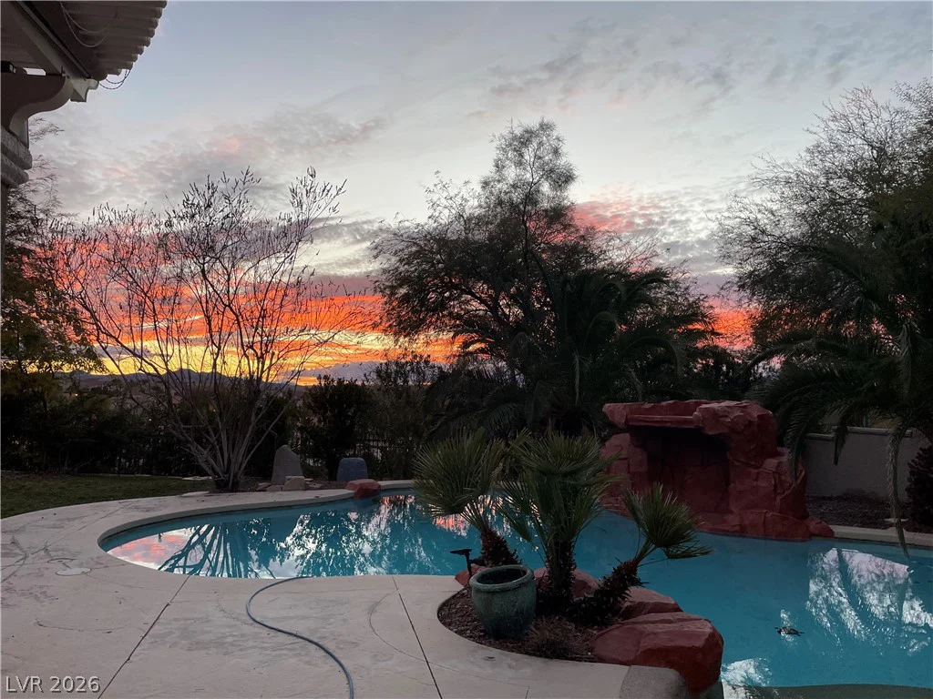 2940 Cimini, Henderson, NV 89052