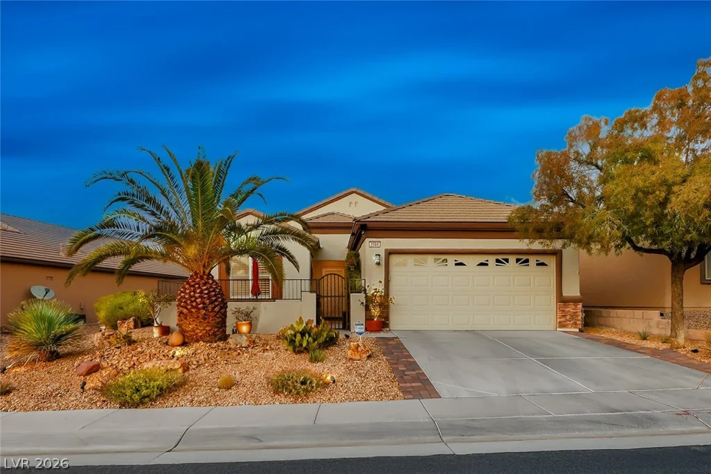2560 Red Planet, Henderson, NV 89044