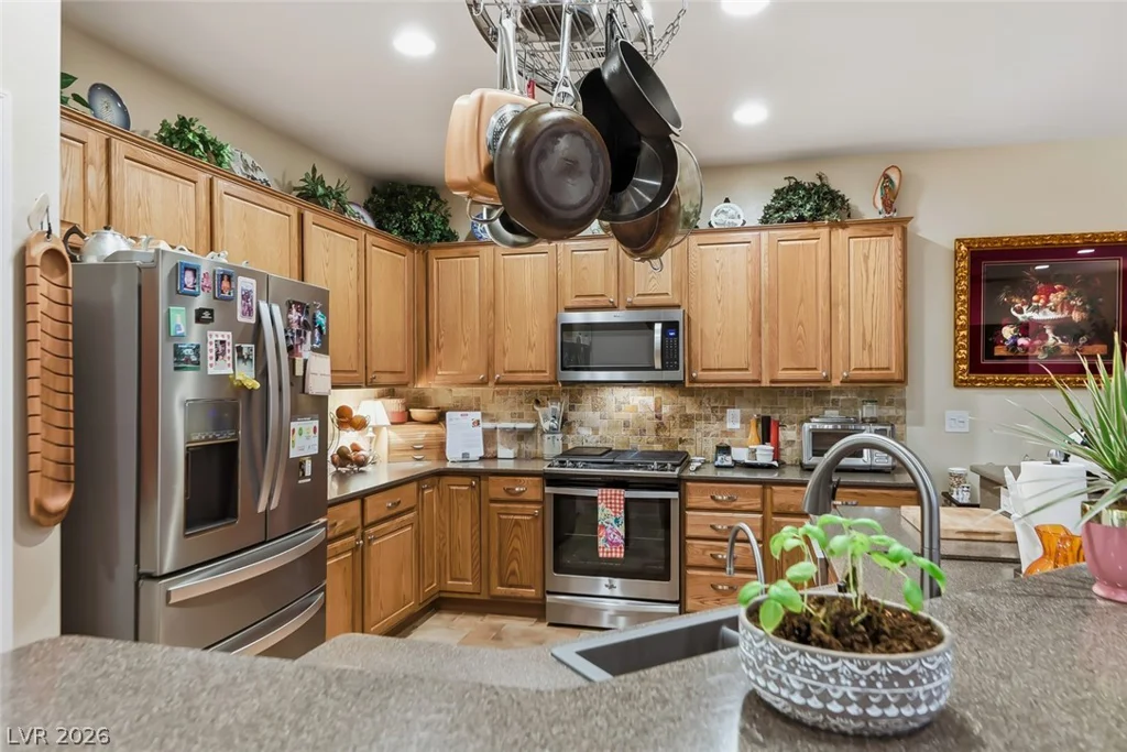 2560 Red Planet, Henderson, NV 89044